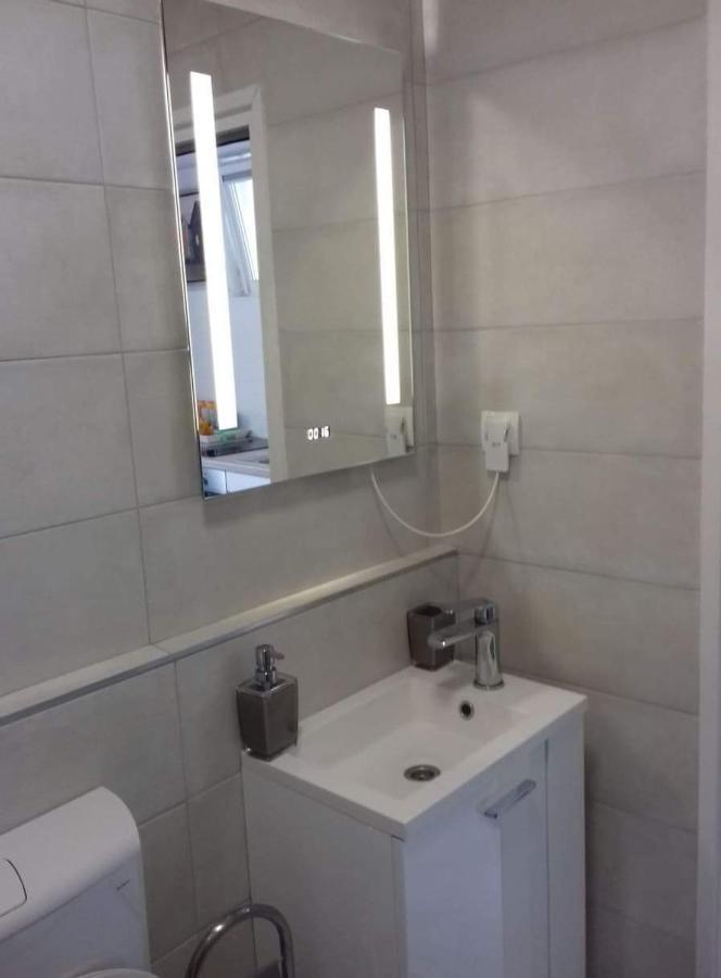 Stone Guest House Split Habitación foto