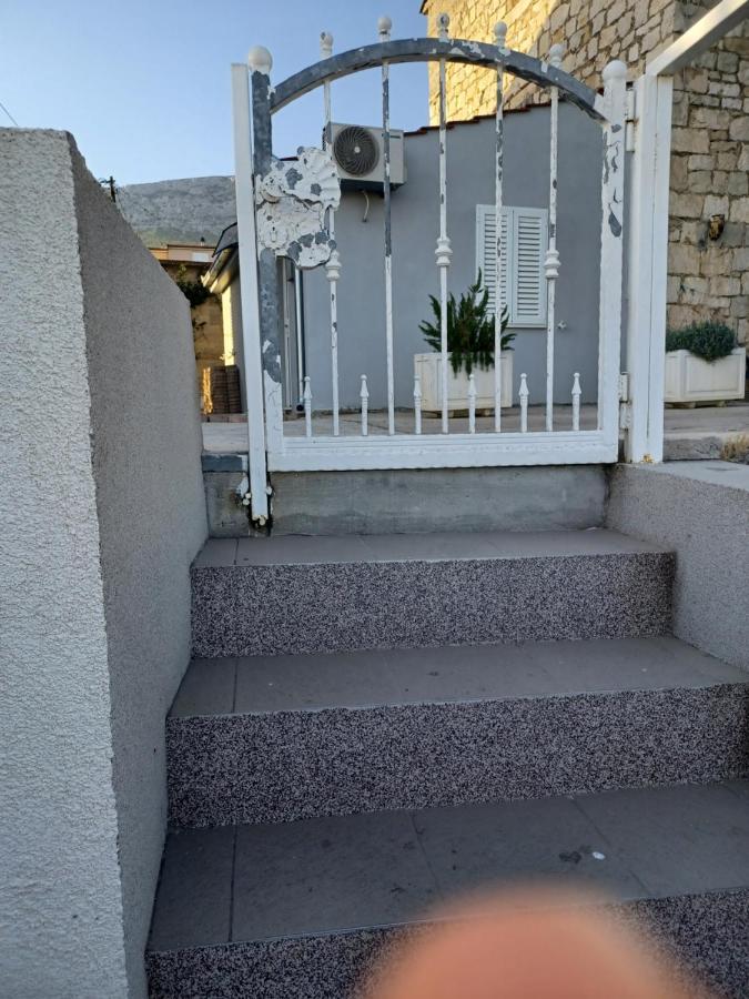 Stone Guest House Split Exterior foto