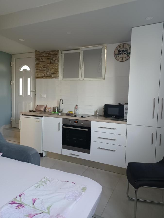 Stone Guest House Split Exterior foto