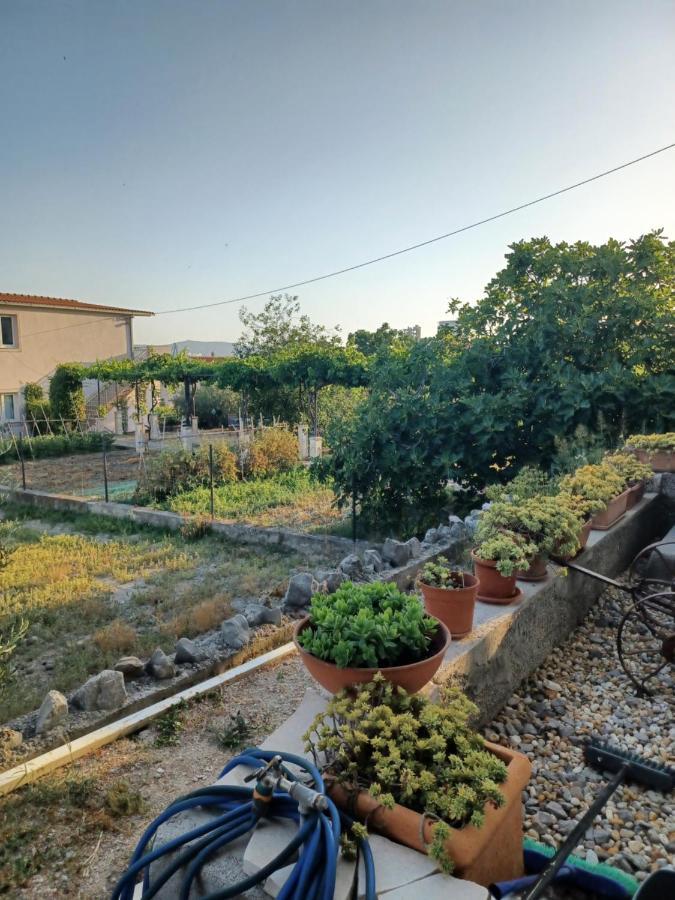 Stone Guest House Split Exterior foto