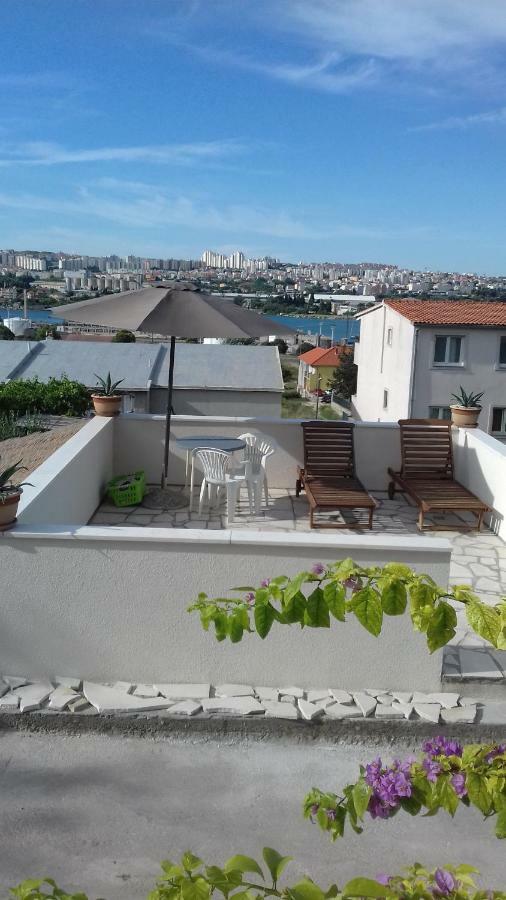 Stone Guest House Split Exterior foto