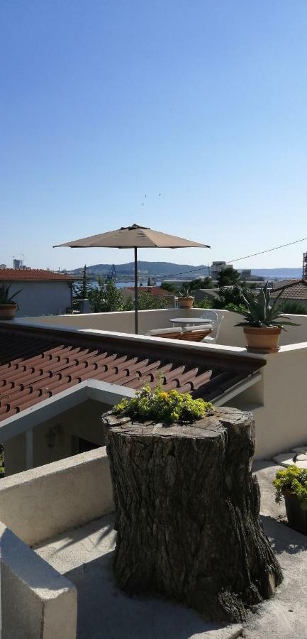 Stone Guest House Split Exterior foto